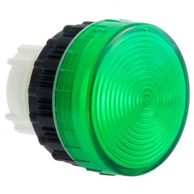 KORPUS LAMPKI NIEBIESKI STANDARD (ST22-LN.)